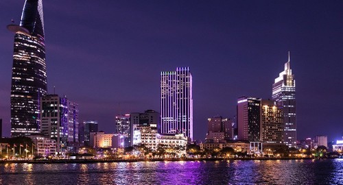 Ho Chi Minh-ville attire plus de 1,55 milliard de dollars d’IDE, au premier trimestre  - ảnh 1