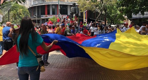 Le Venezuela se prononce en faveur du Mécanisme de Montevideo - ảnh 1