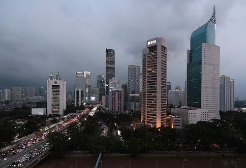 Indonésie : la capitale va déménager hors de Jakarta et de Java - ảnh 1