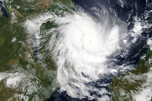 Cyclone Kenneth : l'ONU débloque 13 millions de dollars pour aider les Comores et le Mozambique  - ảnh 1