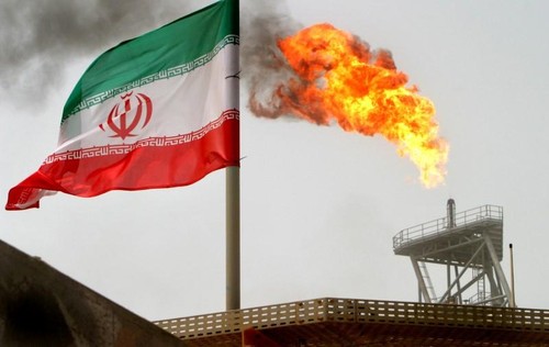 Séoul a arrêté d’importer du pétrole brut iranien - ảnh 1