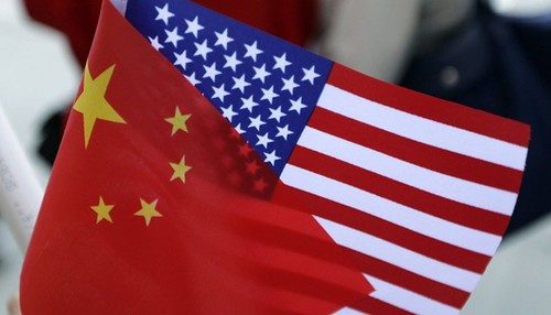 Négociations commerciales Chine-USA: derrière les déclarations musclées - ảnh 1