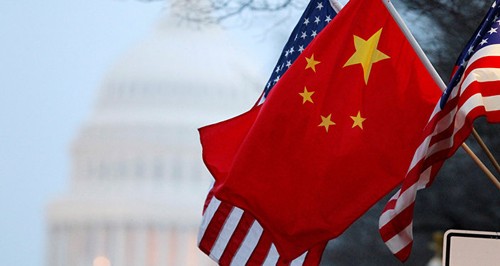 Guerre commerciale: les États-Unis augmentent les taxes, la Chine promet de riposter  - ảnh 1
