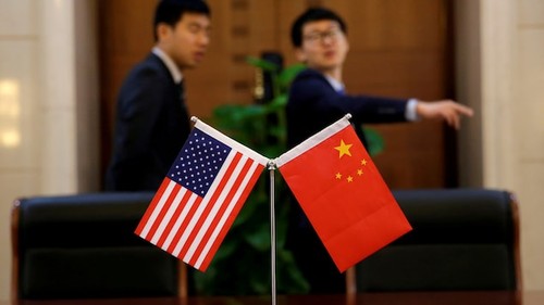 Washington et Pékin poursuivent le dialogue dans l'ombre des tarifs douaniers - ảnh 1