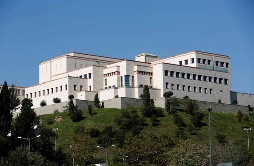 Turquie : maintien en détention d'un employé du consulat américain accusé d'espionnage - ảnh 1