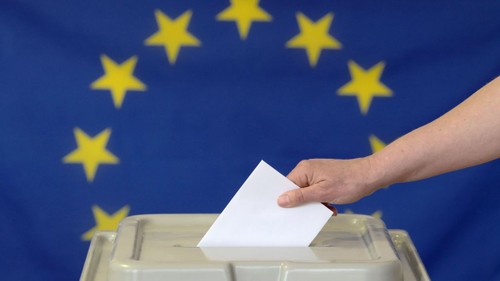Élections européennes: le vote continue - ảnh 1