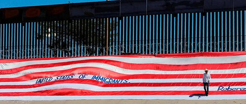 Le Mexique déploie 6 000 hommes à la frontière avec les États-Unis - ảnh 1