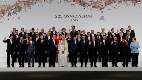 Sommet du G20: les enjeux - ảnh 1