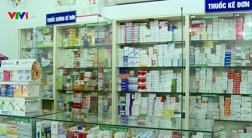 Augmentation du taux de médicaments vietnamiens utilisés dans les hôpitaux publics - ảnh 1