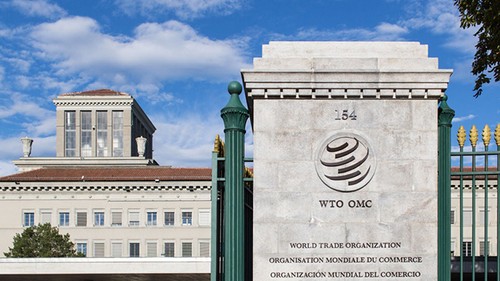Les Émirats retirent une plainte contre le Qatar auprès de l’OMC - ảnh 1