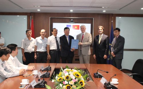 La BAD signe un projet de développement touristique avec 5 provinces vietnamiennes - ảnh 1