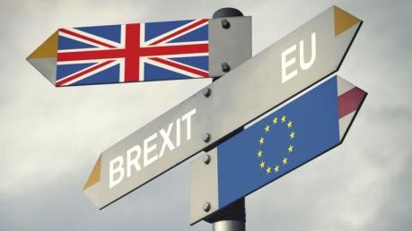Brexit: les 27 de l'UE soutiennent un report, sa durée toujours en discussion - ảnh 1
