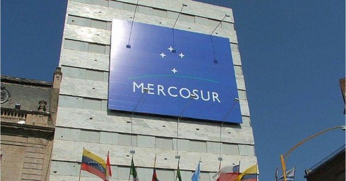 L’Argentine s’éloigne du Mercosur dans ses futures négociations commerciales en raison d’un coronavirus - ảnh 1
