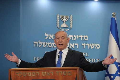 Accord Israël - Émirats arabes unis:  réactions aux quatre coins du monde - ảnh 1
