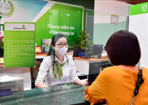 Quatre banques vietnamiennes parmi les 2.000 plus grandes entreprises du monde - ảnh 1