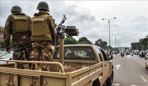 Le Mali ordonne le départ des «forces étrangères» d'une base de l'aéroport - ảnh 1