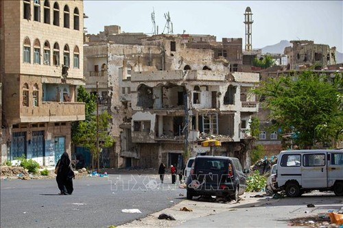 La communauté internationale exhorte les parties yéménites à renouveler la trêve - ảnh 1