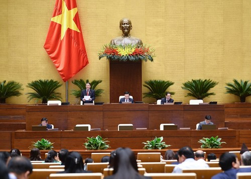 Le Vietnam devrait enregistrer une croissance de 6,5% en 2023 - ảnh 1