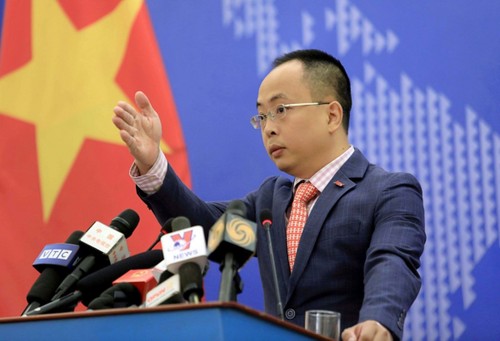 Le Vietnam souhaite oeuvrer de concert avec la République de Corée pour développer le Partenariat stratégique intégral - ảnh 1
