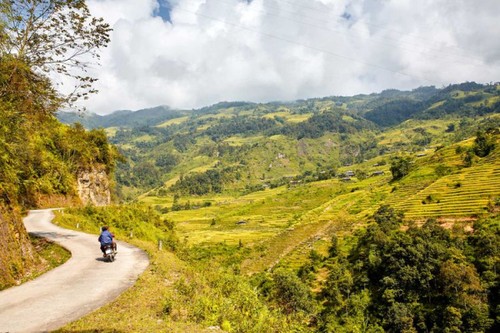 Travel & Leisure: Le Vietnam figure parmi les voyages qui changent la vie à faire au moins une fois - ảnh 1