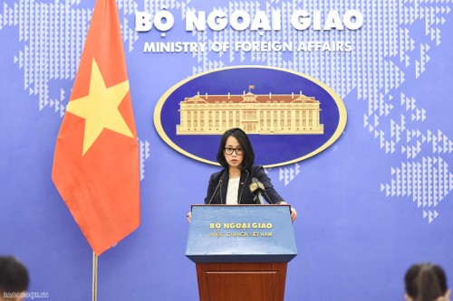 Le Vietnam demande à la République de Corée d’adopter une bonne perception des questions historiques - ảnh 1
