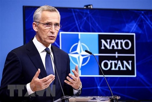 Réunion du Comité militaire de l’OTAN  - ảnh 1