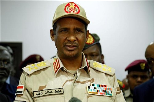 Soudan: vague de nominations dans l'entourage du général al-Burhan - ảnh 1