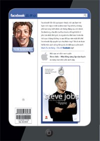 Ra mắt truyện tranh về phù thủy công nghệ Steve Jobs và Mark Zuckerberg - ảnh 1
