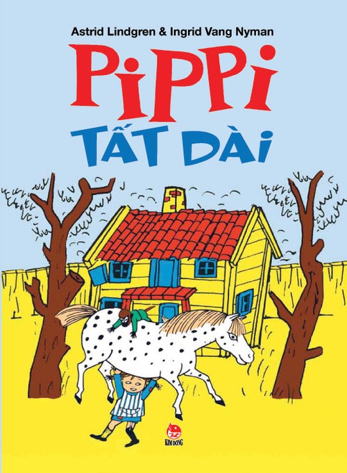 Lần đầu tiên ra mắt phiên bản truyện tranh Pippi Tất dài, Thằng nhóc Emil... - ảnh 3