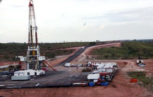 Dự án liên doanh dầu khí Việt Nam - Venezuela đạt thành quả ban đầu - ảnh 1