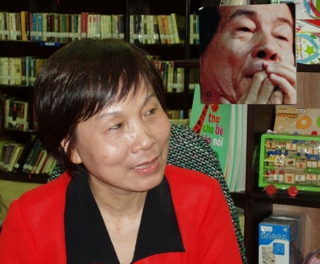 Giải Nobel thứ tư của văn học Ba Lan được giới thiệu ở Việt Nam  - ảnh 4