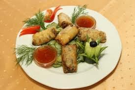 Món ăn Việt Nam lên báo Hung: Mùi vị Việt nam - ảnh 2