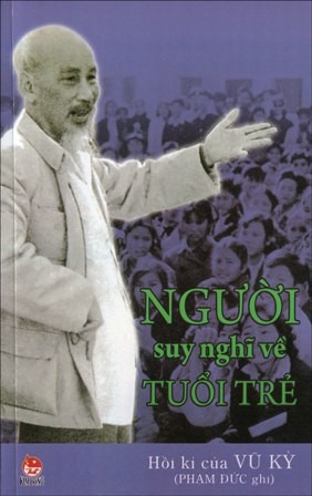 “Người suy nghĩ về tuổi trẻ” đoạt giải B về sáng tác văn học nghệ thuật - ảnh 1