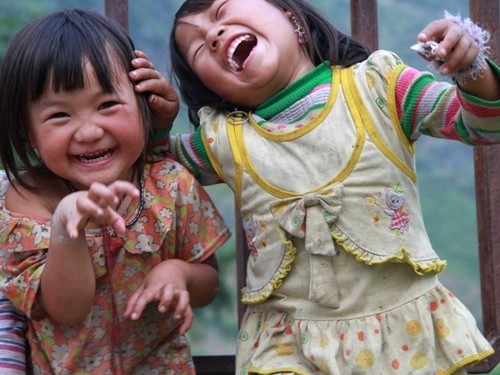 Lần đầu tiên Việt Nam có Ngày Quốc tế Hạnh phúc  - ảnh 1