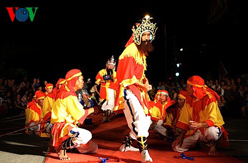 Lễ hội cầu ngư Khánh Hòa được công nhận là Di sản văn hóa phi vật thể quốc gia - ảnh 1