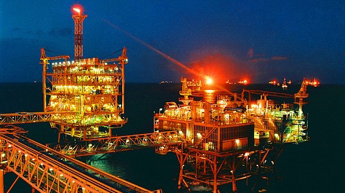 Việt Nam và Liên bang Nga thúc đẩy hợp tác dầu khí thông qua các liên doanh - ảnh 1