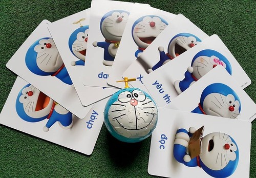 Ra mắt ấn phẩm đồng hành cùng bộ phim “Stand by me, Doraemon - Đôi bạn thân” - ảnh 3