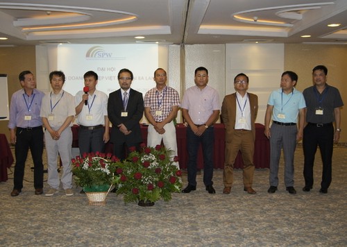 Đại hội lần thứ 2 Hội doanh nghiệp Việt Nam tại Ba Lan - ảnh 3