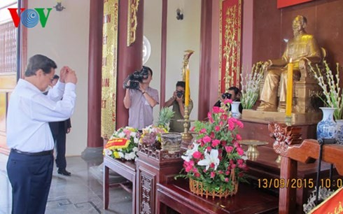 Thủ tướng khởi công dự án đầu tư lớn nhất của Việt Nam tại Lào - ảnh 3