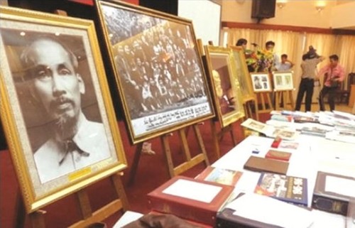 Thừa Thiên Huế phát huy giá trị di sản của Chủ tịch Hồ Chí Minh  - ảnh 1
