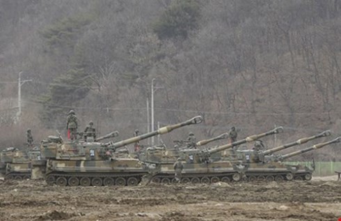 Nhân tố nào giúp tháo ngòi nổ trên bán đảo Triều Tiên? - ảnh 1