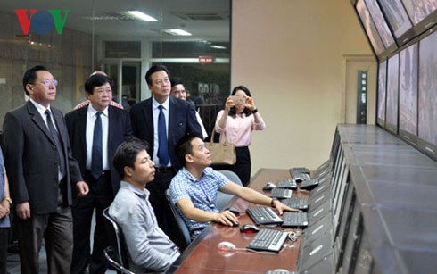 VOV và UBND tỉnh Hà Giang ký kết Chương trình hợp tác truyền thông - ảnh 4