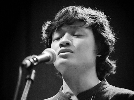 Nhạc sĩ Ngô Hồng Quang: Trước âm nhạc thì phải hết mình - ảnh 1