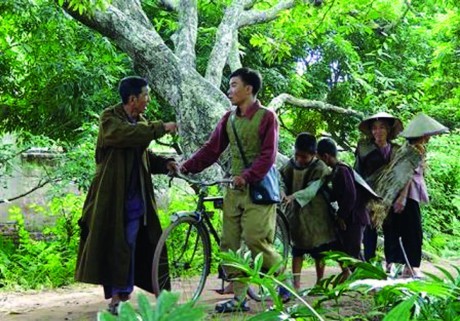 Những đạo diễn Việt kiều từ “làng” điện ảnh Pháp với dòng chảy điện ảnh Việt Nam - ảnh 2