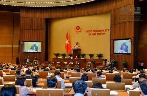 Chủ tịch Quốc hội Việt Nam hội đàm với Chủ tịch Quốc hội Cuba - ảnh 4