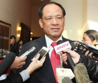 ASEAN nỗ lực đi đầu trong xu thế chống bảo hộ thương mại  - ảnh 1