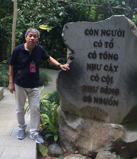 Văn học Việt qua góc nhìn dịch giả: Tính cách dân tộc từ sâu thẳm cội nguồn - ảnh 3