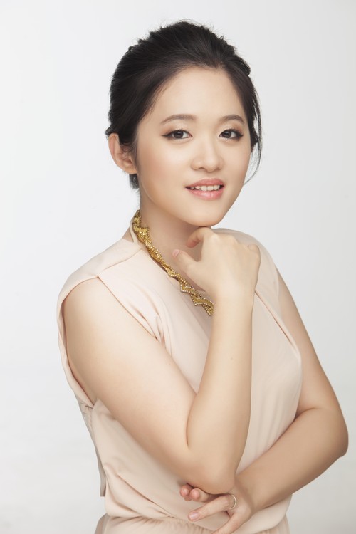 Thưởng thức Kính vạn hoa của tài năng piano Trang Trịnh - ảnh 1