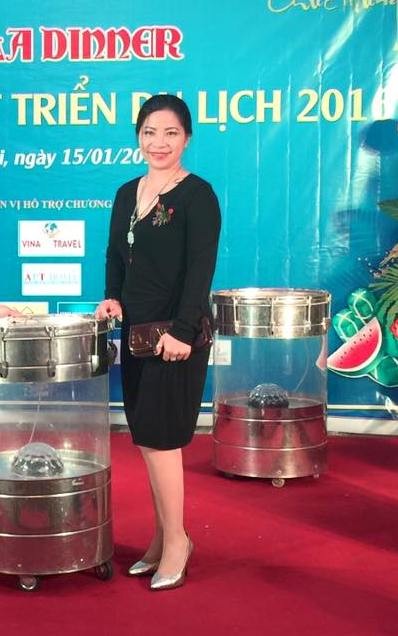 Cô dâu Việt ở Đài Loan: Nỗ lực học hỏi và hội nhập - ảnh 1