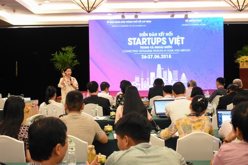 Thạch Lê Anh:  Ước mơ Việt Nam có một thị trường về vốn - ảnh 2